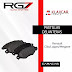 Pastillas Delanteras Renault Clio Logan Megane