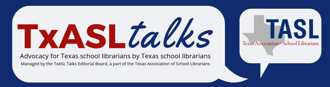 TxASLTalks Advocacy for all