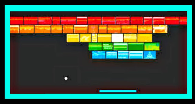 GOOGLE GRAVITY : How To Find & Play  google Atari Breakout Easter Egg On Google Search