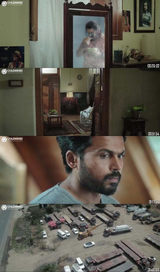 My Brother Vicky 2020 Hindi Dubbed 720p 480p Full Movie Download