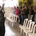 Charla a padres de familia en LXVII Aniversario I.E. San Juan Bautista