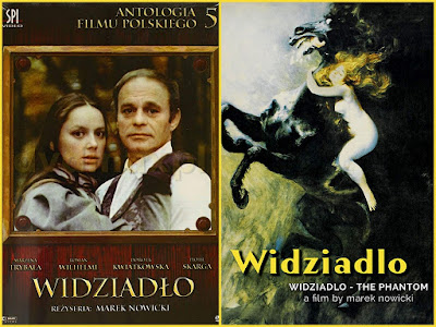 Widziadło / The Phantom. 1984. Widziadło / The Phantom. 1984.