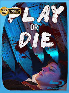 Play or Die (2019) HD [1080p] Latino [GoogleDrive] SXGO