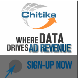 CHitika Online Advertising Network