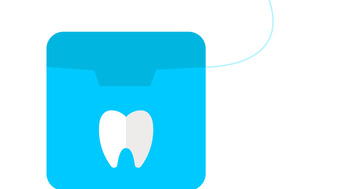 Impacts of Dental Floss
