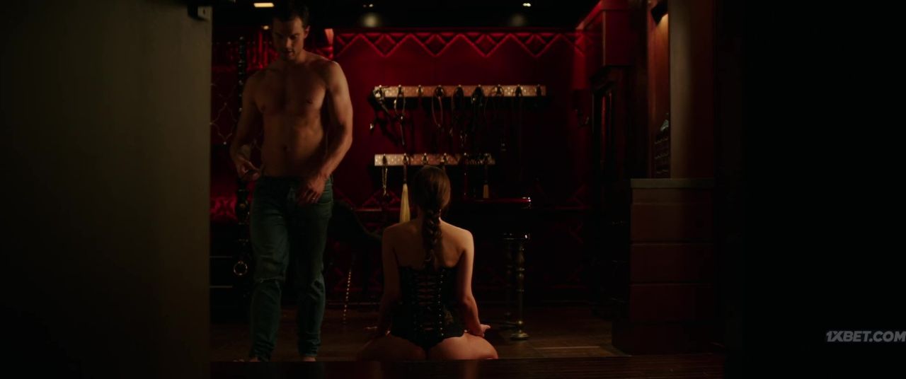 Fifty Shades Freed (2018) Movie Download in Hindi