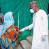 KWSG Flag-Off Disbursement Of Conditional Cash Transfer In Kwara