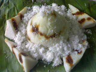 Resep Dodongkal Kue tradisional