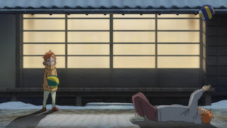 日向翔陽 Shōyō Hinata CV. 村瀬歩 Hellominju.com : ハイキュー!! アニメ 第4期 8話 チャレンジャー (烏野vs伊達工) | Haikyuu!! Season4 Ep.8 Haikyuu!! "Challenger" | Hello Anime !