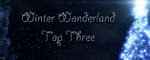 Top 3 Badge Winter Wonderland Challenge