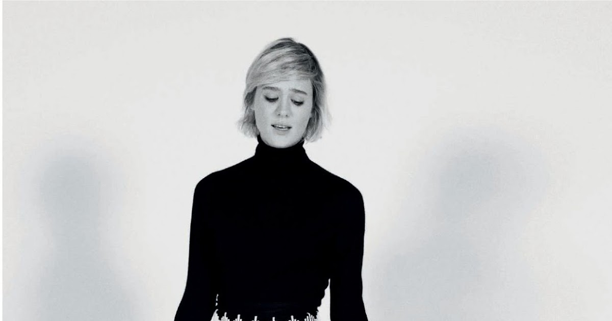 Mackenzie Davis – ELLE Magazine Italy November 2019 Issue