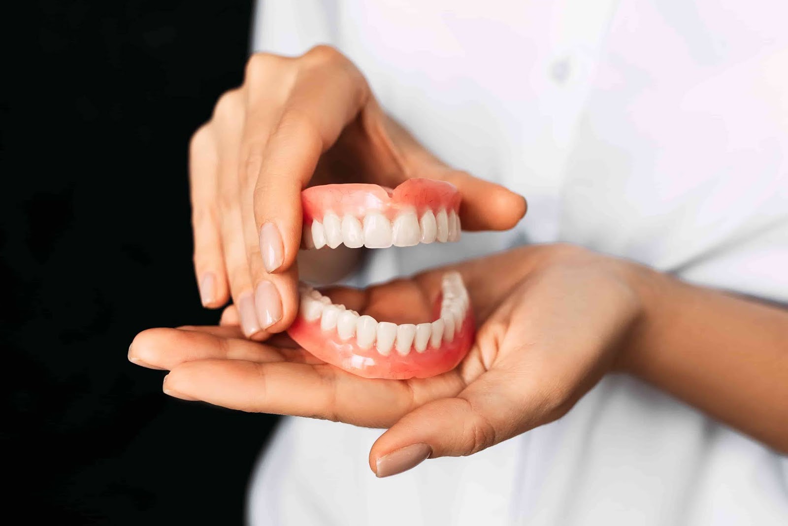 Amazing Benefits Of Dentures Treatments