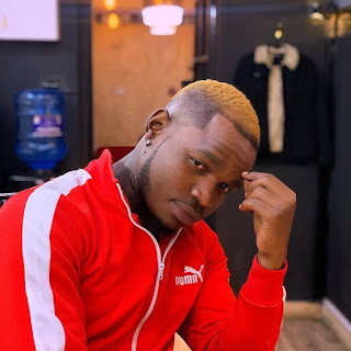 Timmy Tdat shaves off his signature dreadlocks