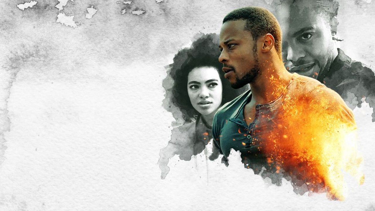 Conheça a série do ex-policial Shadow, primeira produção sul-africana na  Netflix - Negrê