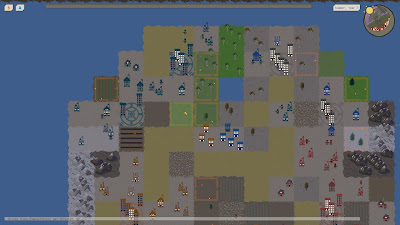 Epicinium Game Screenshot 6