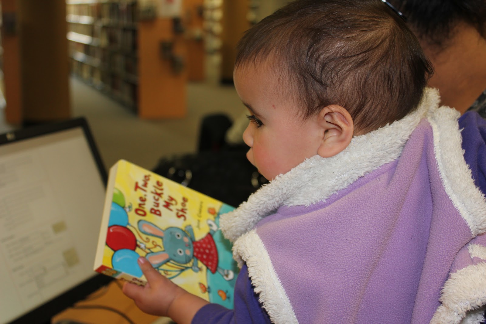 Hurstville City Library, Museum & Gallery Are libraries still relevant?