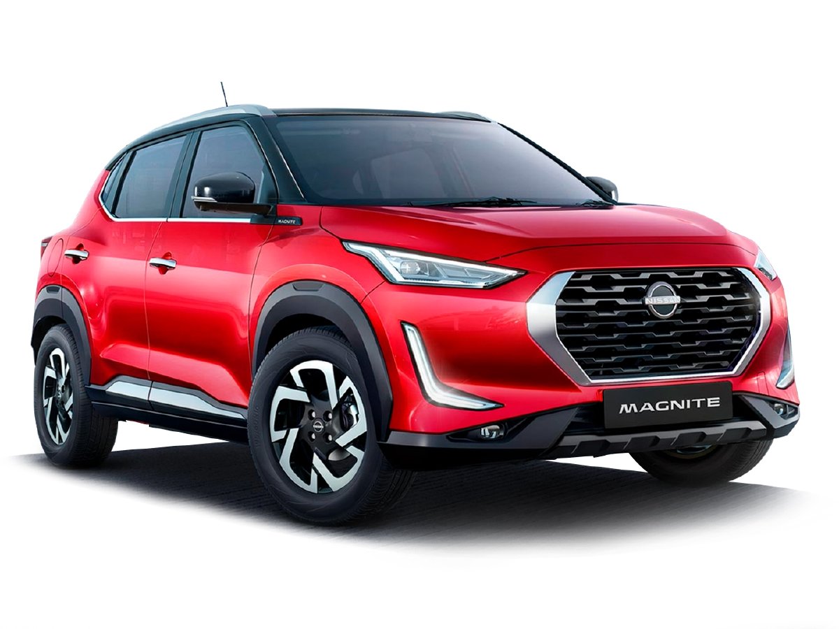 Nissan Magnite Accessories and Spare Parts Price List MOTOAUTO