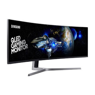 Monitor LED