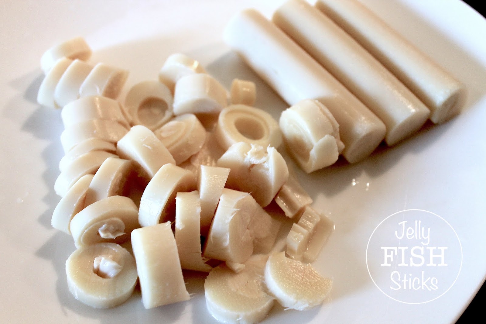 Hearts of Palm Salad [vegan] Sandwich