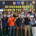 Putra dan Putri Kodim Kuala Kapuas Ukir Prestasi di Turnament Dandim Cup