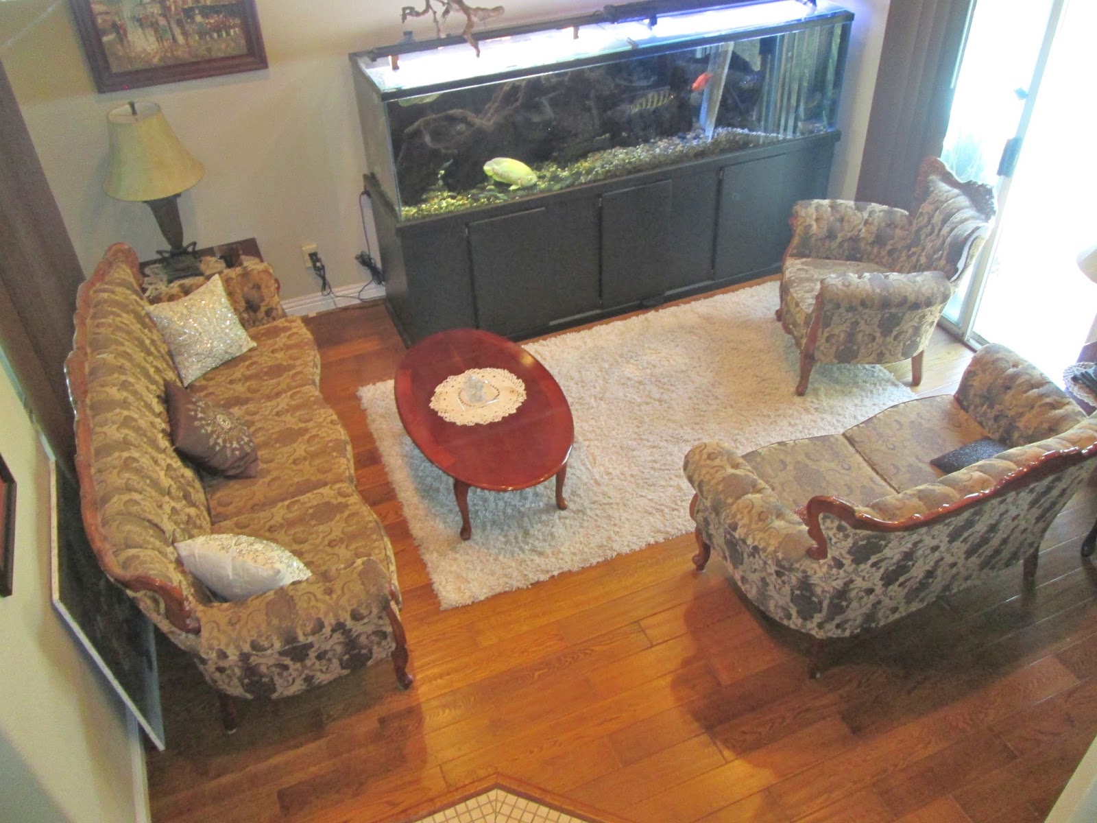 Real Estate Update NEW TO CHINO HILLS MARKET "SPLISHSPLASH"