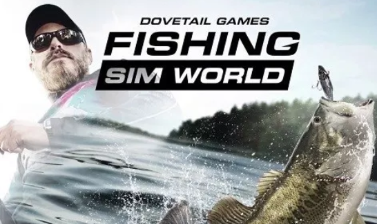 Fishing Sim World (PC) Oyunu Level Hileli Save Dosyası İndir 2019