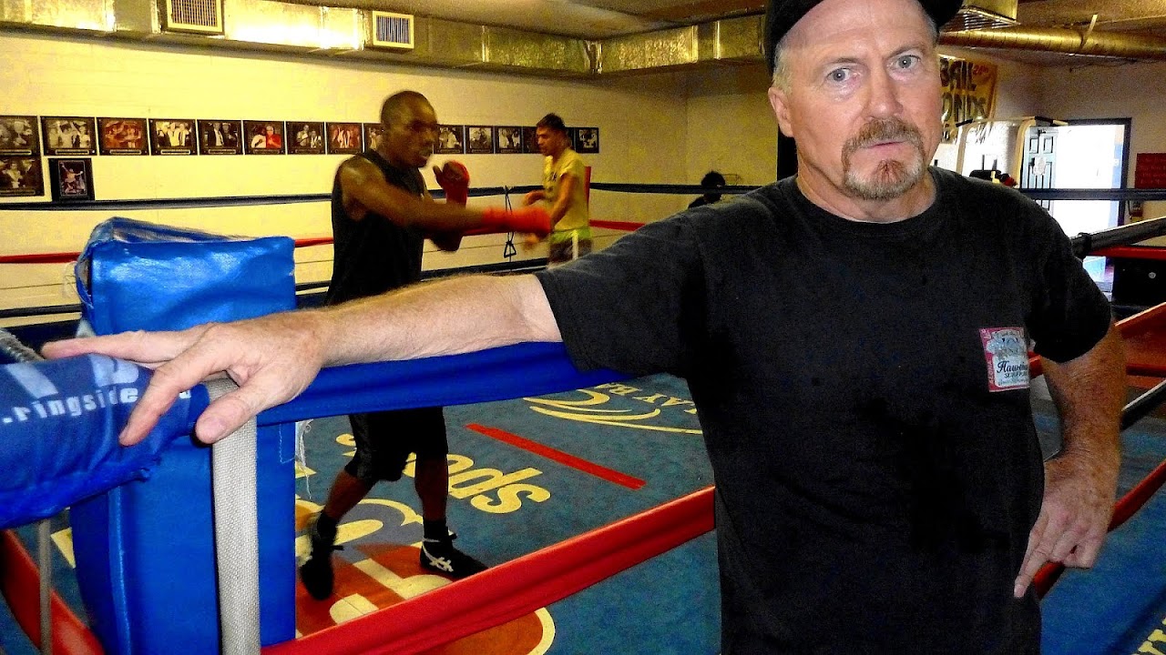 Boxing Gym In Las Vegas Box Choices