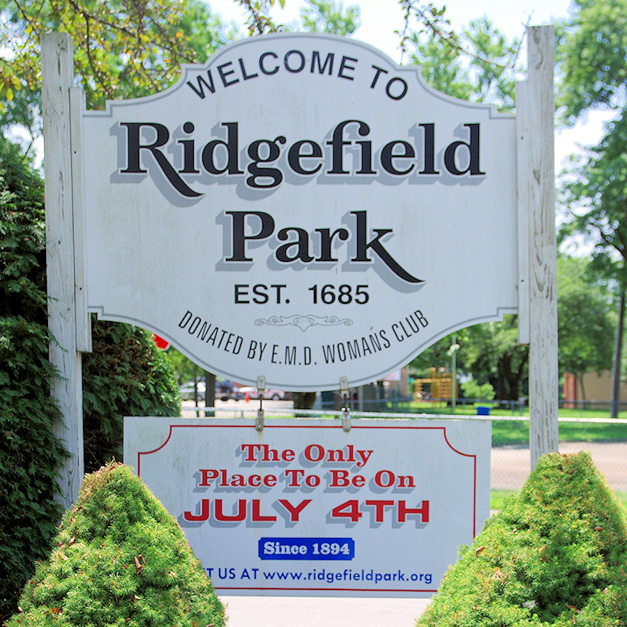 Bogota Blog NJ Ridgefield Park Fourth