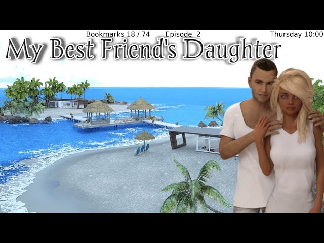 My daughter friends 2. My best friend's daughter. My best friend's daughter игра. My best friends daughter Walkthrough. My best friends daughter прохождение.