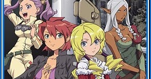 Download Resena Anime Isekai No Seikishi Monogatari For iPhone Wallpaper Resena Anime Isekai No Seikishi Monogatari Free HD