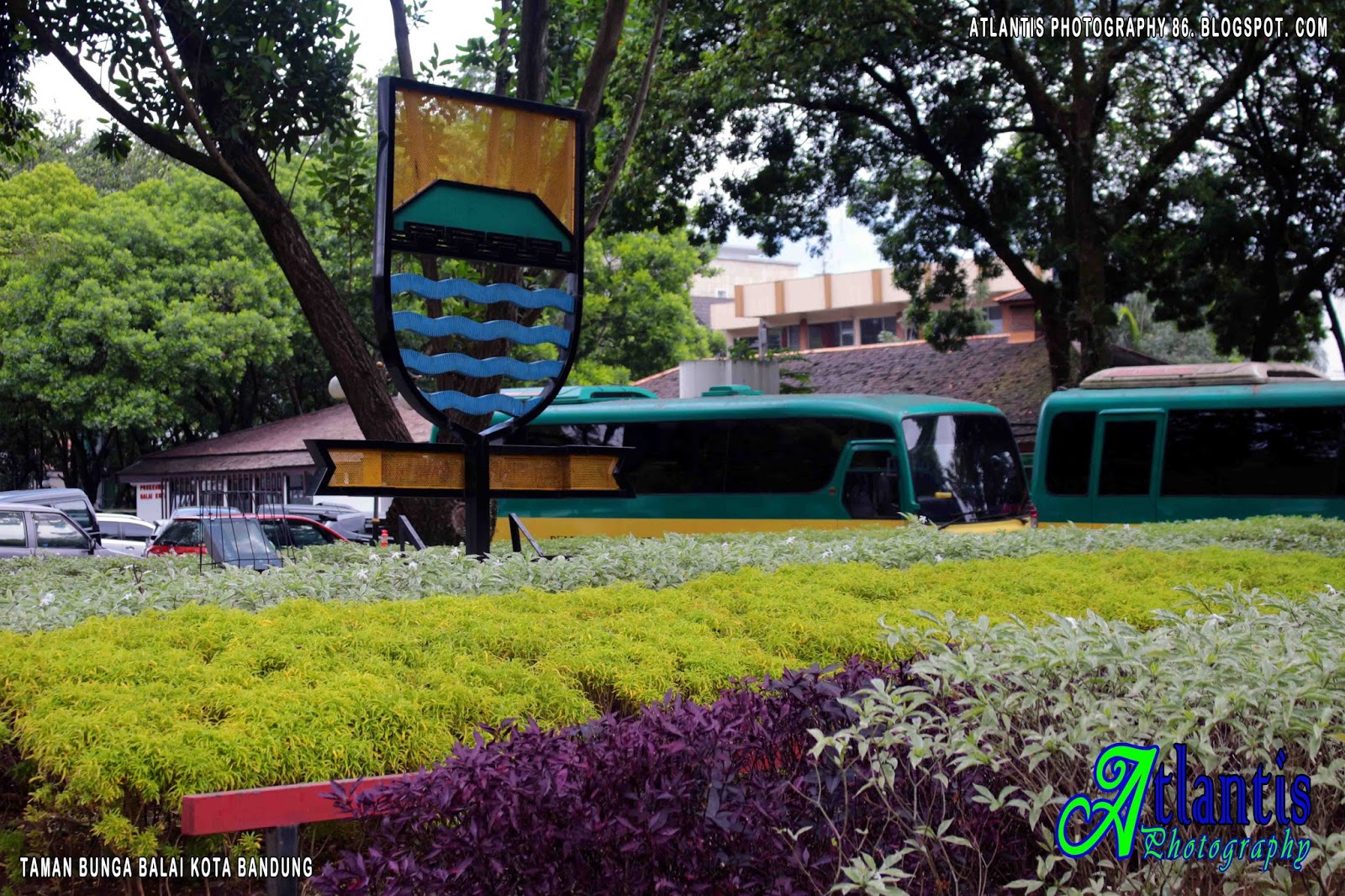 Atlantis Photography KRUI: BALAI KOTA BANDUNG