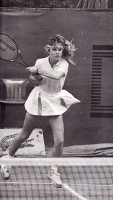 Biographies of Female Tennis Players - Page 198 - TennisForum.com