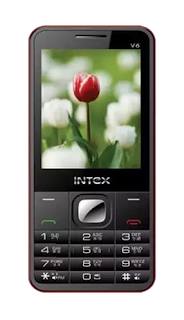 Intex Turbo V6