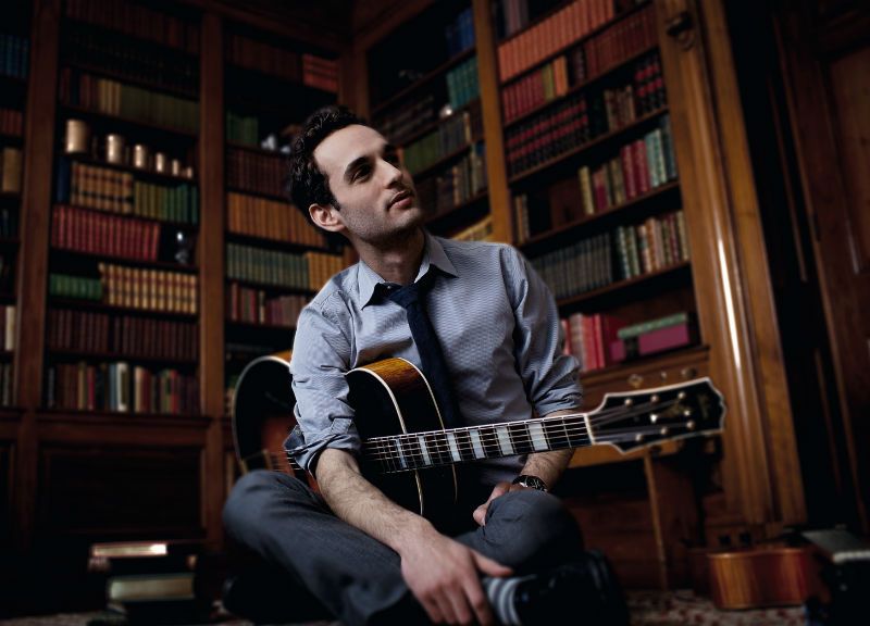 Top 10 Best Jazz Guitarists of All art news