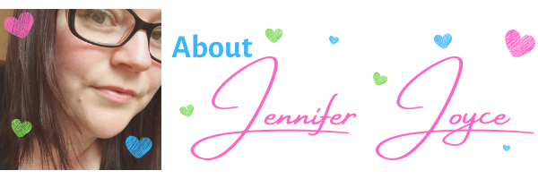 About Jennifer Joyce