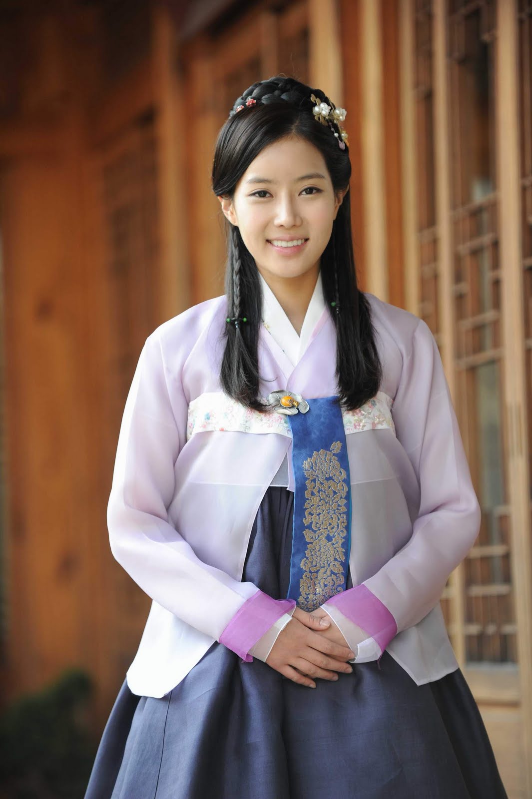Asadal: New Tales of Gisaeng: pictures^^