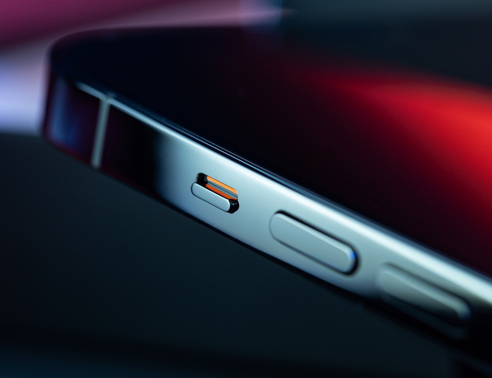 iphone xr silent mode off Allright log Stills Gallery