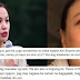 Lady lawyer to Sharon Cuneta: 'Ang social media ay hindi para sa sensitive o di malawak ang pagunawa.' | PTN