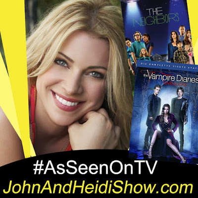 Show Notes for Friday, April 9, 2021