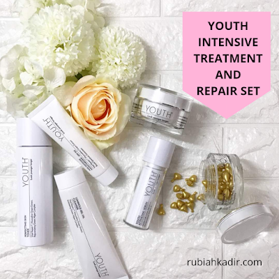 YOUTH SKINCARE SHAKLEE