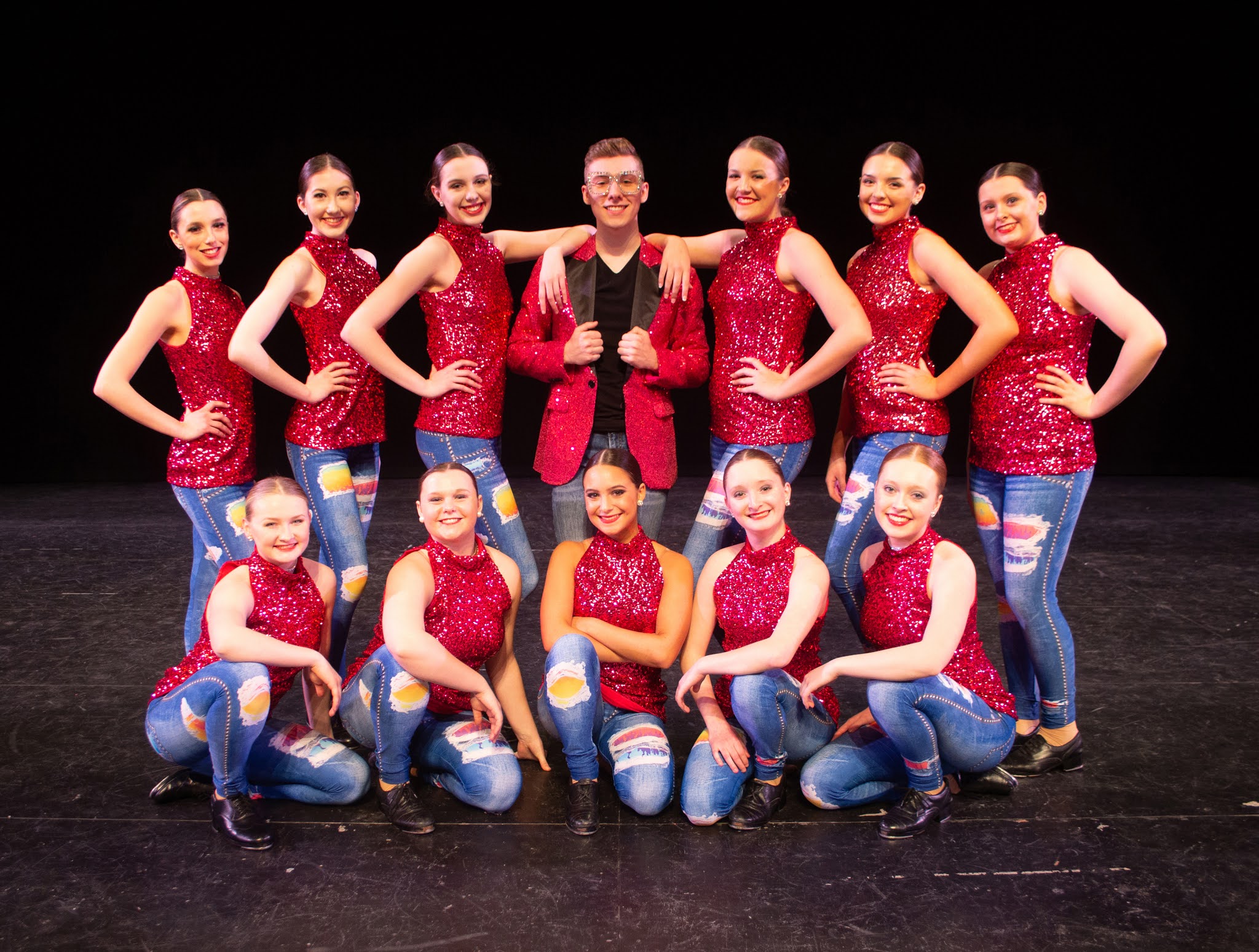 DeCamp's Spotlight School of Dance Spotlight Dance Companies