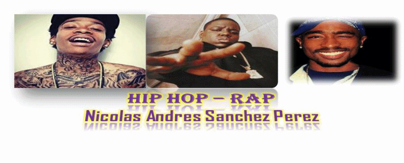 Hip-Hop Rap 