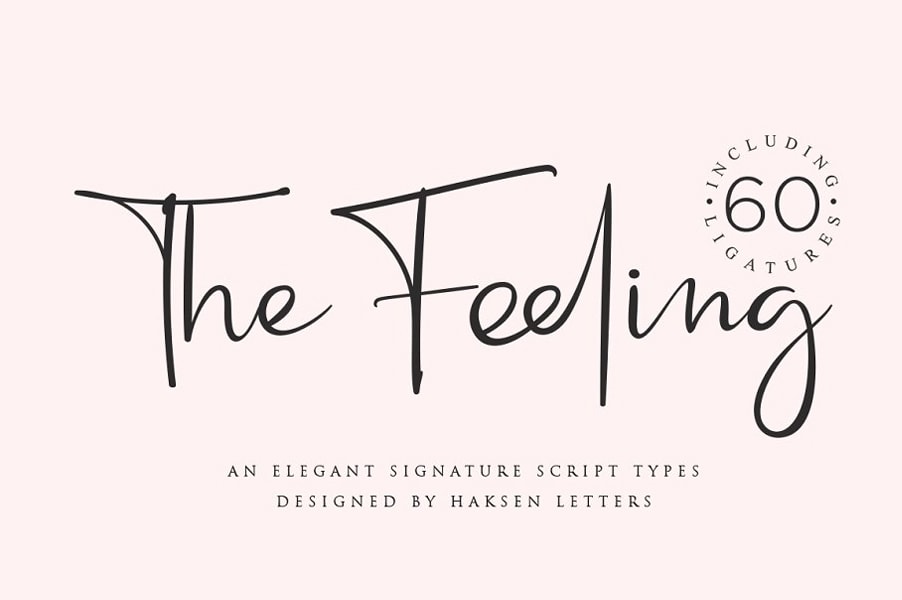 Featured image of post Elegant Cursive Fonts Free Download / Everybody wants to feel the advantage of using fancy fonts.
