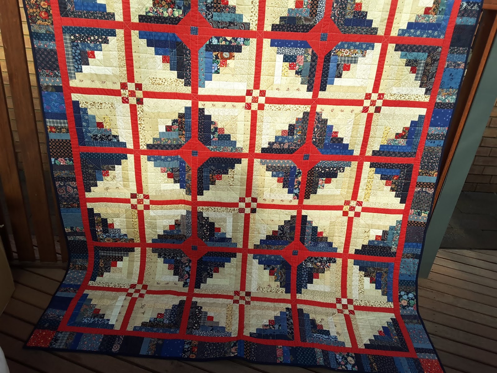 Oz Comfort Quilts. Donations From Shepparton and Goulburn Valley.