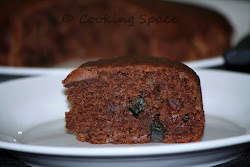 cake eggless cooker pressure fat date cooking space