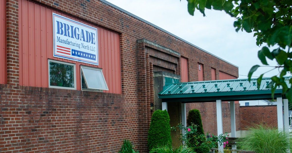 Company Brings New Life to Ashland Shirt Factory