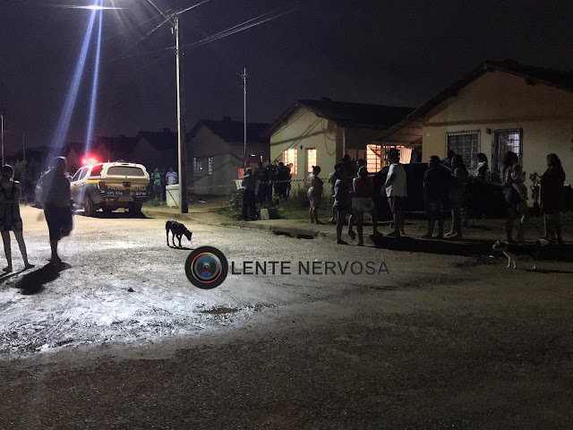 URGENTE - Criminosos invadem casa e executam morador no Cristal da Calama