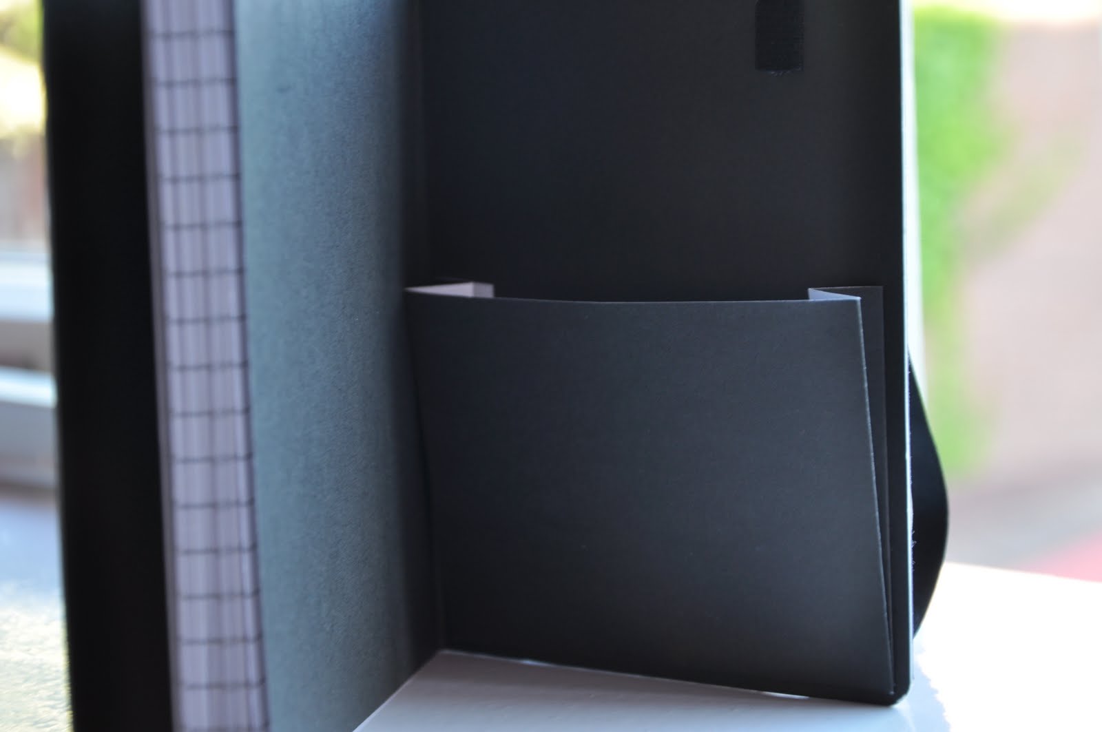 Brechtjoee Budgettip Hema opschrijfboekje (Moleskine dupe)