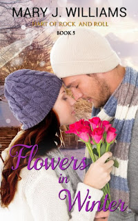 Excerpt: Flowers in Winter by Mary J. Williams