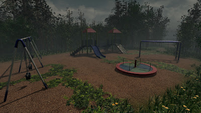 Decamped Game Screenshot 4